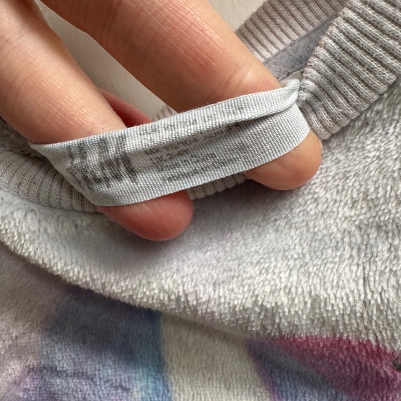 NWOT Stitchy Fish 3T Girls Pink and Brown Easter Bunny Short Sleeve Tee Shirt - Picture 6 of 6